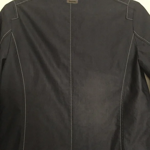 Crocodile Ladies Jacket Size L (95) - Picture 4 of 8